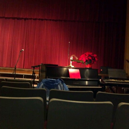 Photos at Gates Chili High School Rochester, NY