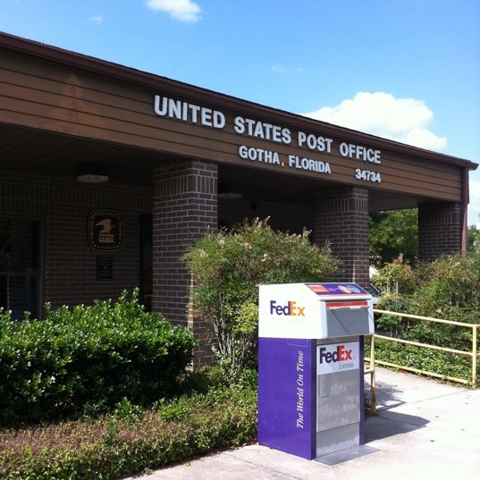 United Office из Германии. Перо Post Office Mitchell. State post
