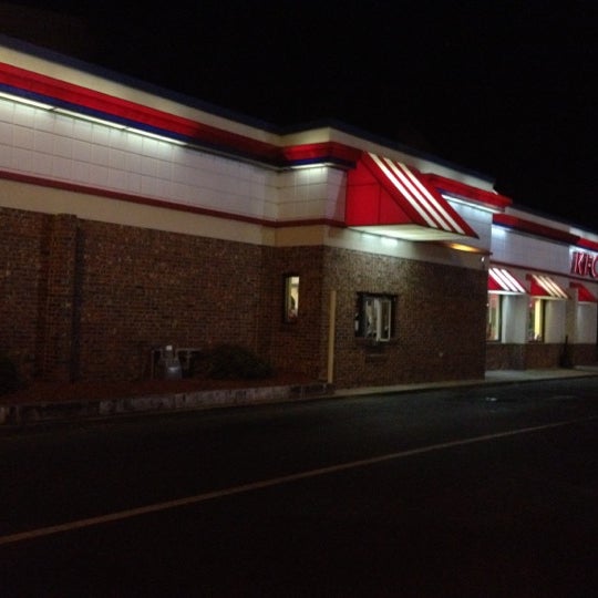 KFC Seneca, SC