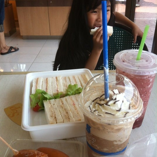 Photos At S P Ptt Hangdong Coffee Shop