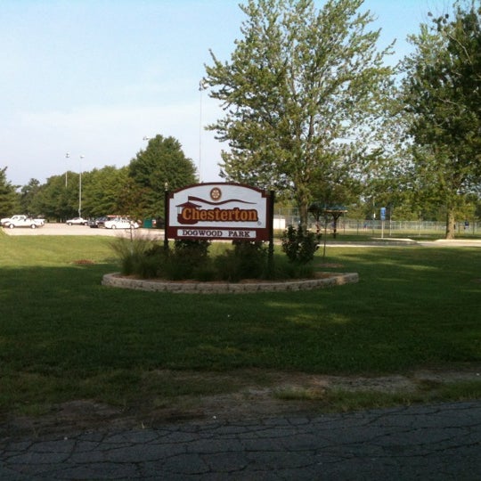 Westchester Village On The Green Structure in Chesterton