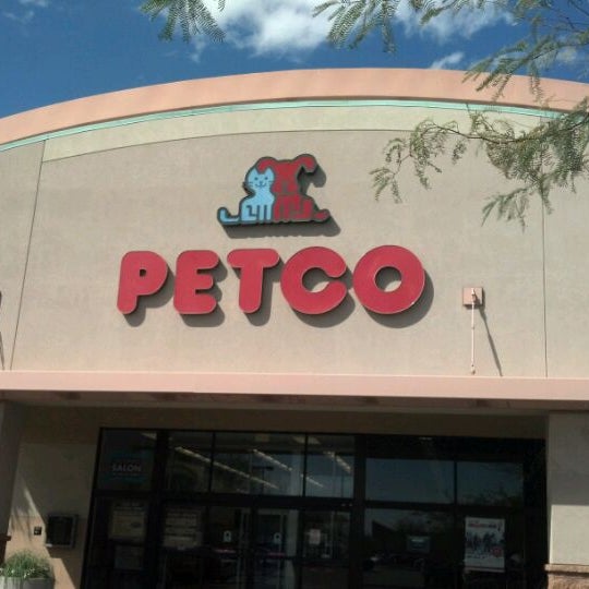Petco 9480 W Northern Ave
