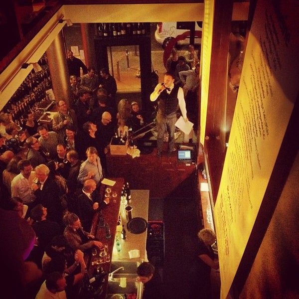 Rutz Mitte Berlin, Berlin