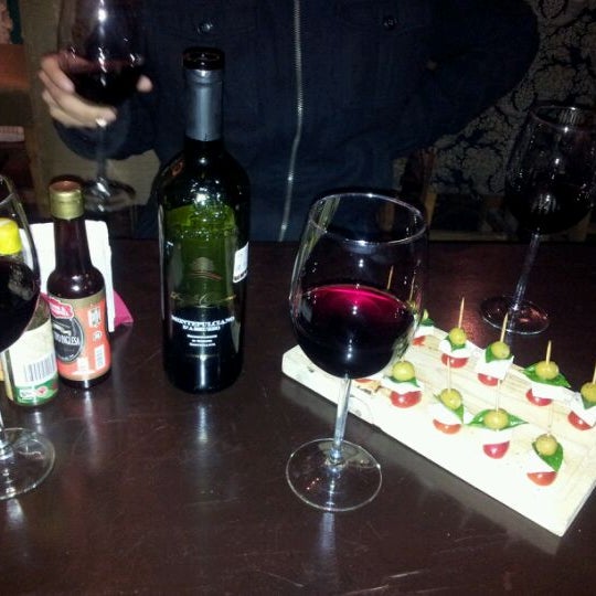 Fotos en Cus Cus Cus - 6 Norte 604