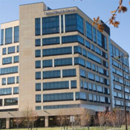 UnitedHealth Group Hopkins 9701 Data Park