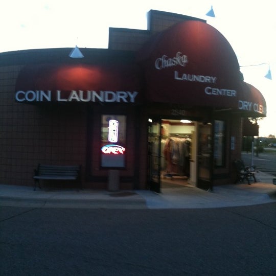 Chaska Laundry Center Chaska, MN