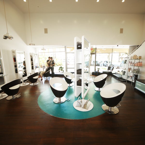 Anton Acero Beauty Studio Coral gables Coral Gables, FL