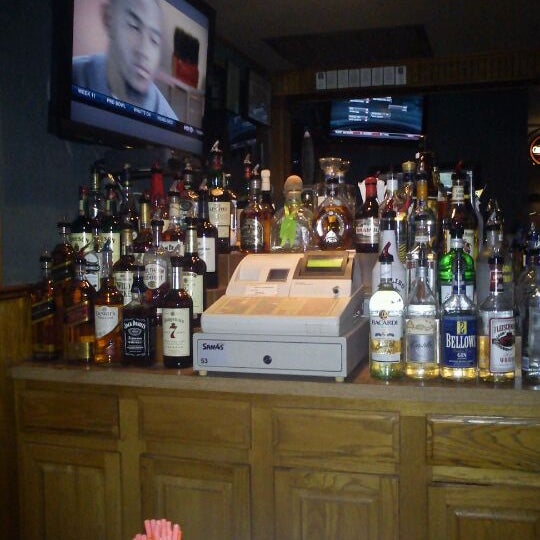 Murphy's Law Dunwoodie 867 Midland Ave