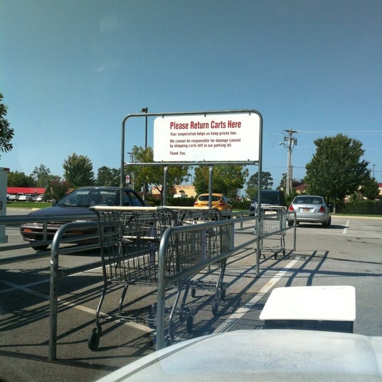 Photos at Harps Food Store Fayetteville, AR