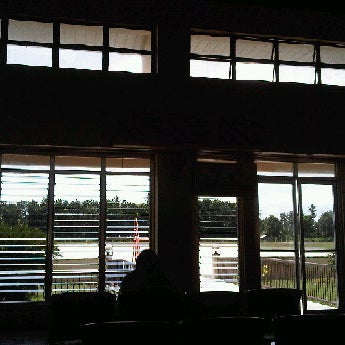Photo taken at Marinduque Airport (MRQ) by Princess A. on 9/13/2011