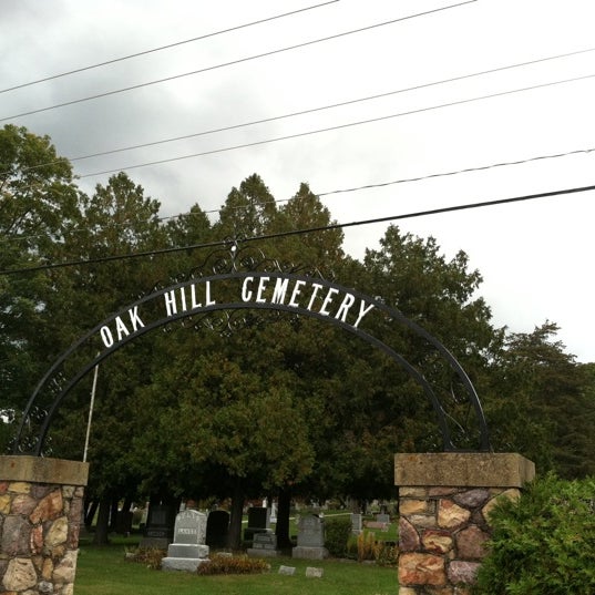 Photos at oak hill cemetery north freedom North Freedom, WI