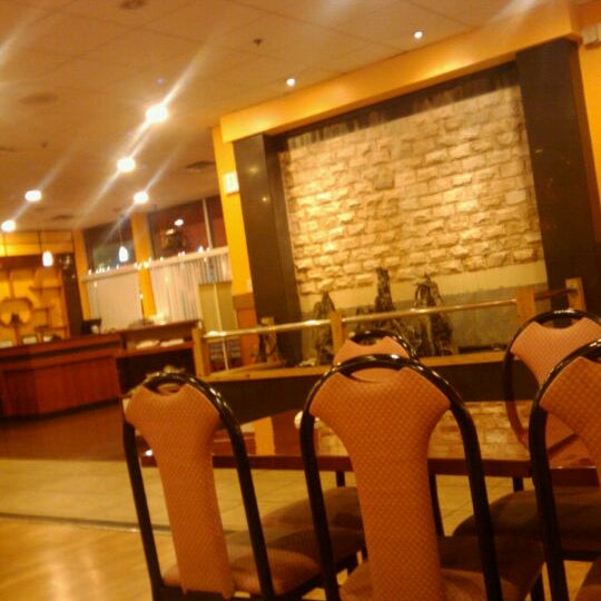 Hibachi & Grill Buffet 1 tip from 92 visitors