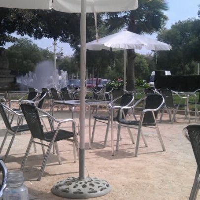 Foto tirada no(a) Café Alameda por Victor B. em 6/7/2012