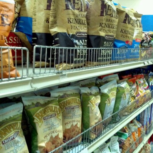 Village Health Foods Modesto, CA