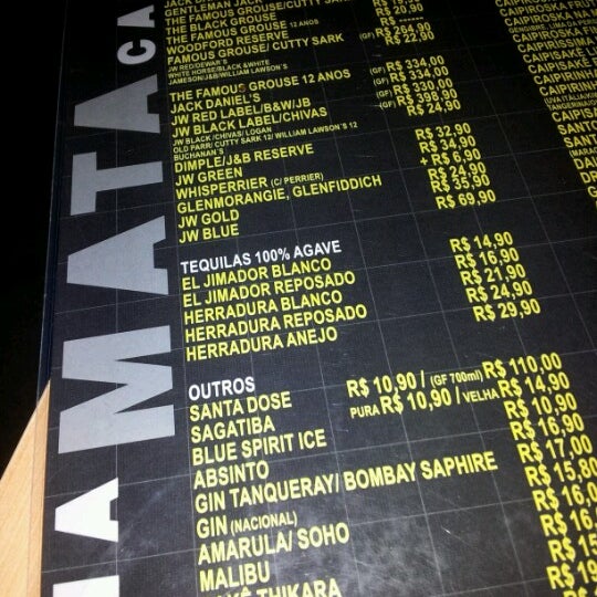 Photo taken at Na Mata Café by Mariana E. on 8/31/2012