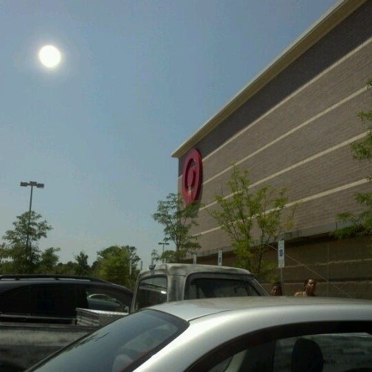 Target Brandywine, MD