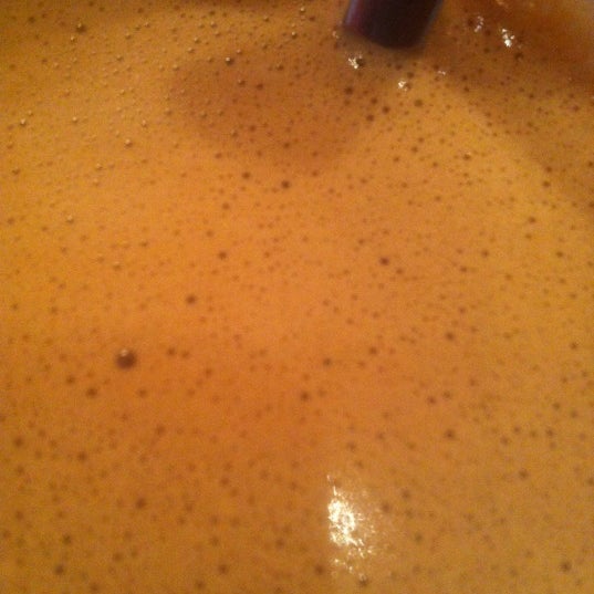 Photo prise au Moloko The Art of Crepe and Coffee par Jp le6/11/2012