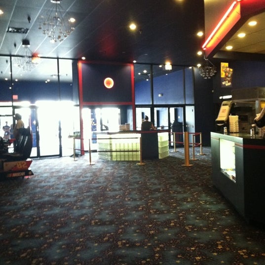 Canandaigua Theatres 8 tips