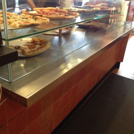 Brothers Pizza on Whitehorse Pizza Place in Hamilton