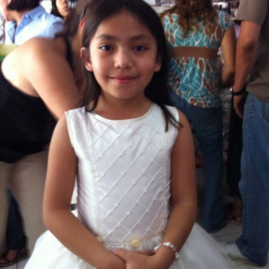 Photos at Happy Face (Vestidos 1a Comunion) - Monterrey, Nuevo León