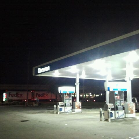 Speedy Stop - Gas Station in Commons at Crossroads