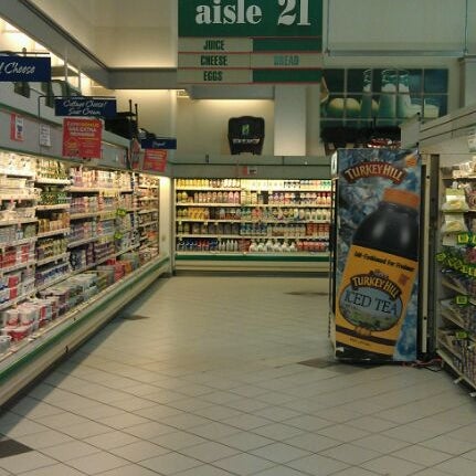 Giant Food Store - 3 подсказки(-ок)