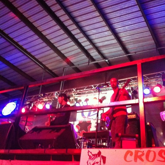 Crosby Rodeo Fairgrounds Event Space