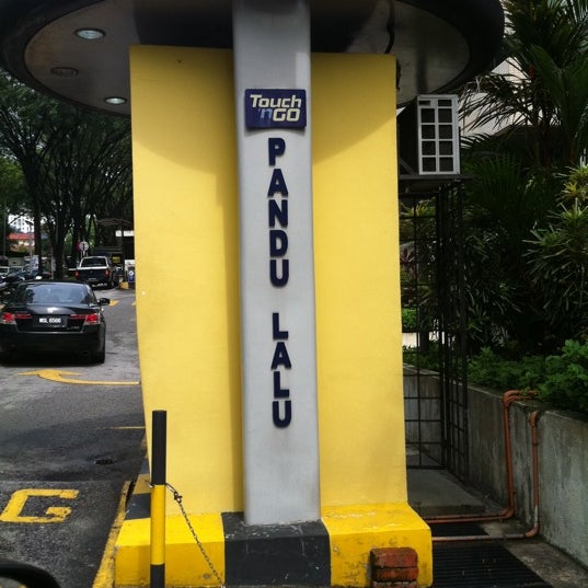 Touch N Go Hq Now Closed Taman Bukit Desa 8 Tips