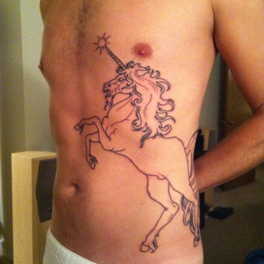 Photos At Royal Peacock Tattoo Parlor Midtown 2101 P St