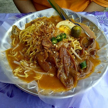 Photos At Rojak Mee Rebus Mamak Jalan Mamanda 11
