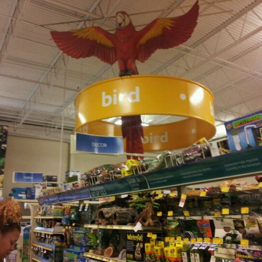 PetSmart Pet Supplies Store in Metairie