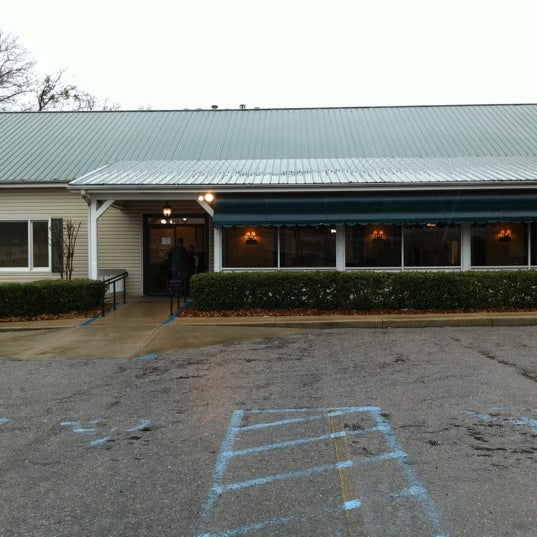 Paw Paw Patch American Restaurant