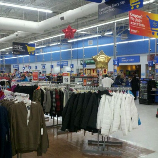Walmart Supercenter Farmville, VA'da fotoğraflar