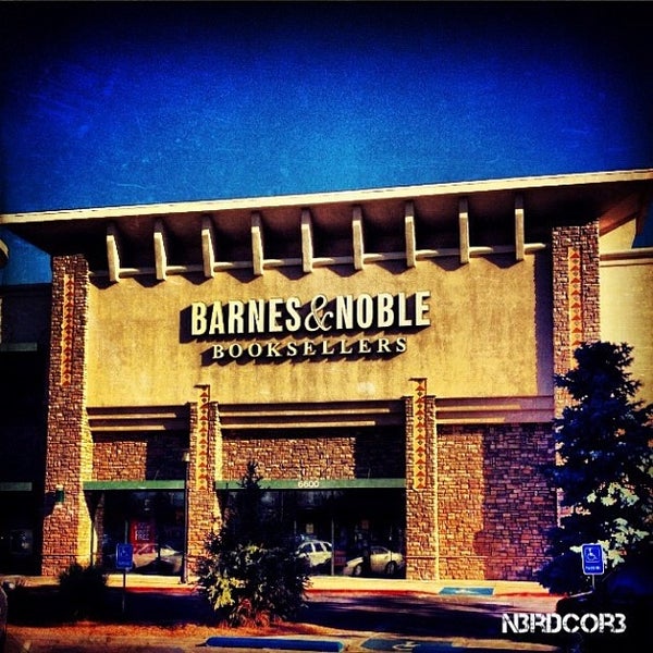 Barnes Noble Uptown Albuquerque Nm