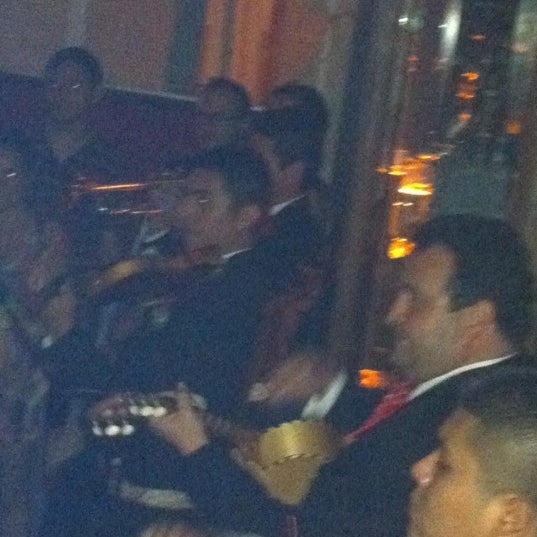 Photo taken at Cantina Royal by enrique m. on 8/7/2011