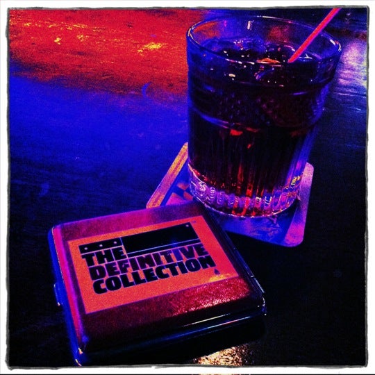 Purple Heys Gay Bar in South Nashville