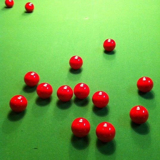 Photos at Elite Billiards Edison, NJ