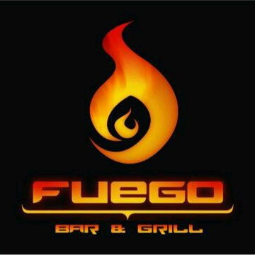 รูปภาพถ่ายที่ Fuego Bar &amp; Grill โดย Carlos R. เมื่อ 9/12/2011