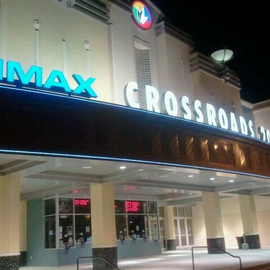 Photos at Regal Crossroads & IMAX - Cary - 501 Caitboo Avenue