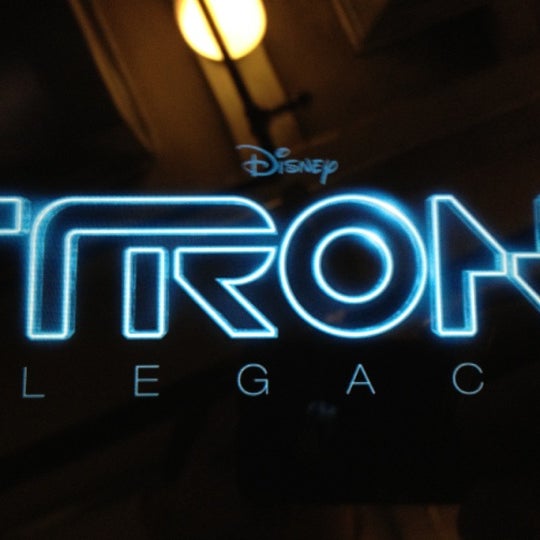 TRON Soundtrack after 7pm is amazing.
