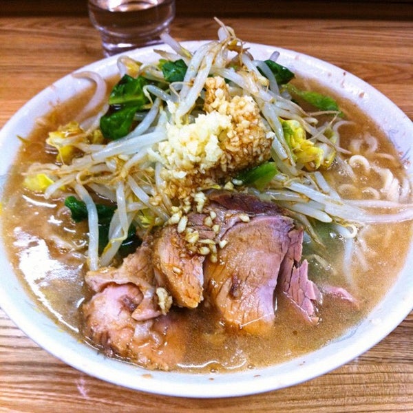 ラーメン二郎 赤羽店 閉業 北区 北区 東京都 ラーメン二郎 赤羽店 閉業 北区 北区 東京都