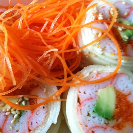 Photos At Sushi Masa Sushi Restaurant In Downtown Sioux Falls Photos At Sushi Masa Sushi Restaurant In Downtown Sioux Falls