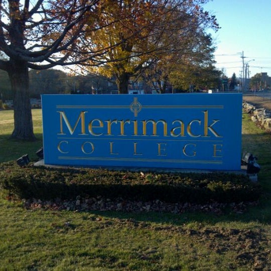 Merrimack College - 5 tips from 1119 visitors