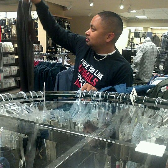 Dillard's Northwest Side San Antonio, TX