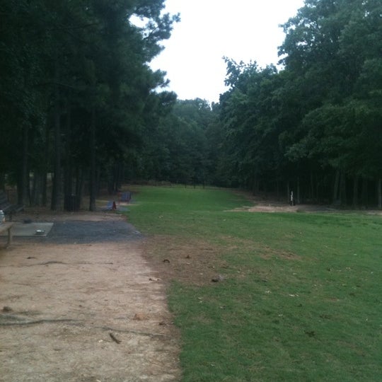 Pinckneyville Dog Park Peachtree Corners, GA