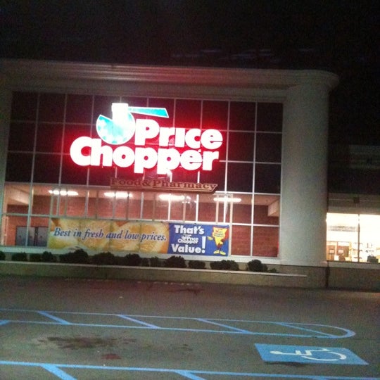 Price Chopper Supermarket
