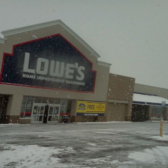 Lowe S Home Improvement Ashtabula Productsnull
