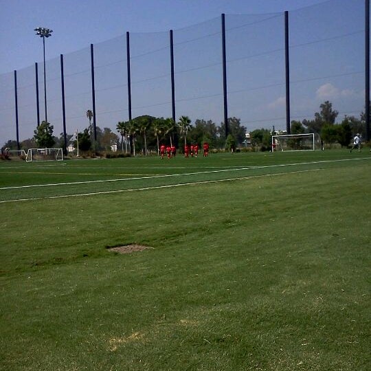 Ontario Soccer Complex Park