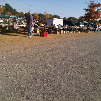 Car Swap Meet State Fair Grounds - 11 visitors