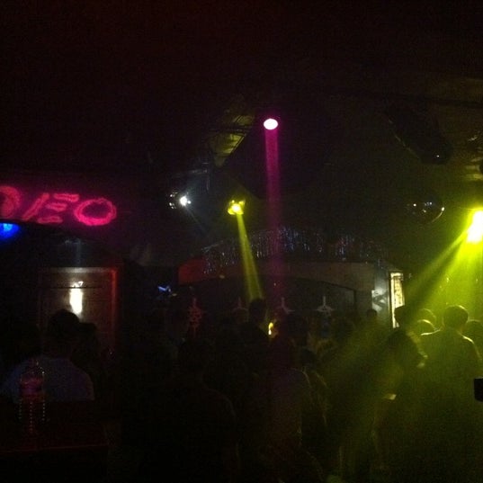 Photo taken at Neo Nightclub by Metavurt on 6/24/2011